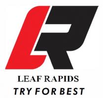 LR - LEAF RAPIDS - TRY FOR BEST