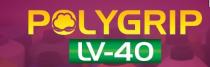 POLYGRIP LV-40