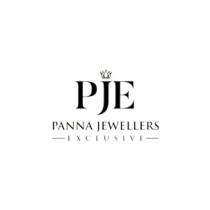 PJE - PANNA JEWELLERS EXCLUSIVE