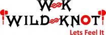WILD KNOT