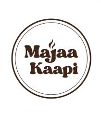 Majaa Kaapi