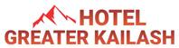 HOTEL GREATER KAILASH
