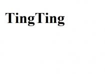 Ting Ting