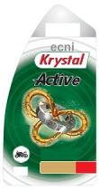 ecni krystal Active