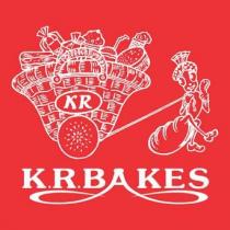 KR BAKES