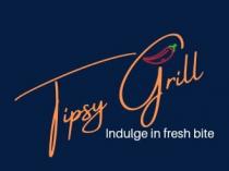 Tipsy Grill