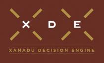 XANADU DECISION ENGINE