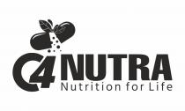 C4 NUTRA Nutrition for Life