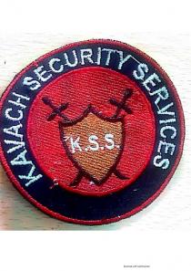 KAVACH SECURITY SERVICES