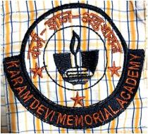 KARAM DEVI MEMORIAL ACADEMY