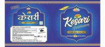 KIRAN KESARI