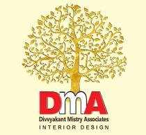 DMA Divvyakant Mistry Associates Interior Design