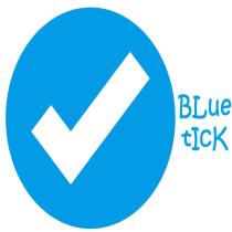 Blue Tick