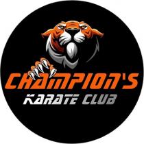 Champion's Karate Club