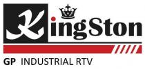 KingSton GP INDUSTRIAL RTV