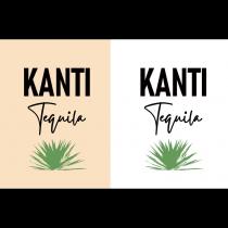 KANTI Tequila
