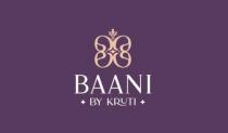 BAANI BY KRUTI