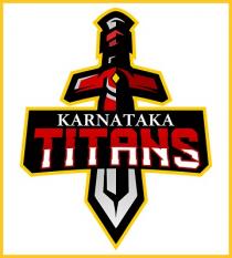 KARNATAKA TITANS