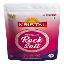 KRISTAL PREMIUM ROCK SALT