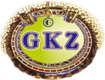 GKZ