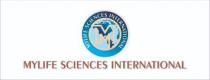 MYLIFE SCIENCES INTERNATIONAL