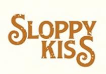 Sloppy kiss