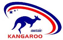 Aussie Kangaroo