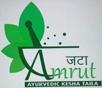 JATA AMRUT