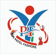 PF PATEL FASHIONS