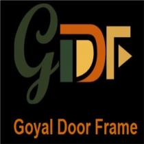 GDF Goyal Door Frame