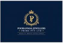 PJ POORANMAL JEWELLERS