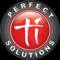TI PERFECT SOLUTIONS