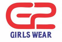  G2 Girls wear