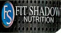 FS FIT SHADOW NUTRITION
