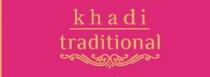 KHADI TRADITIONAL