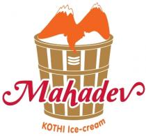 Mahadev KOTHI Ice-Cream