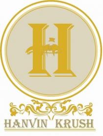HANVIN KRUSH