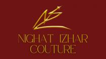 NZ NIGHAT IZHAR COUTURE