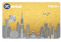 Kotak Falcon