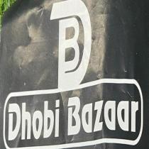 Dhobi Bazaar