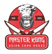 MASTER KONG
