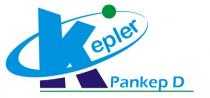 KEPLER PANKEP D