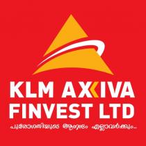 KLM AXIVA FINVEST LTD - PUROGATHIYUDE AANANDAM ELLAAVARKKUM