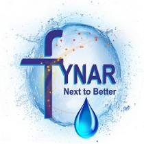 fYNAR;Next to Better