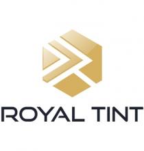 ROYAL TINT