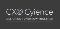 CXO CYIENCE DESIGNING TOMORROW TOGETHER