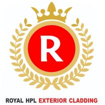 ROYAL HPL EXTERIOR CLADDING