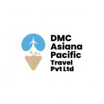 DMC Asiana Pacific Travel Pvt Ltd