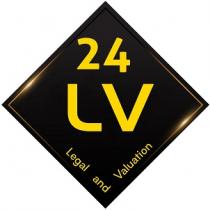 24 LV LEGAL AND VALUATION