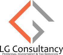 LG Consultancy PERSONAL INVESTMENT & TAX SERVICES